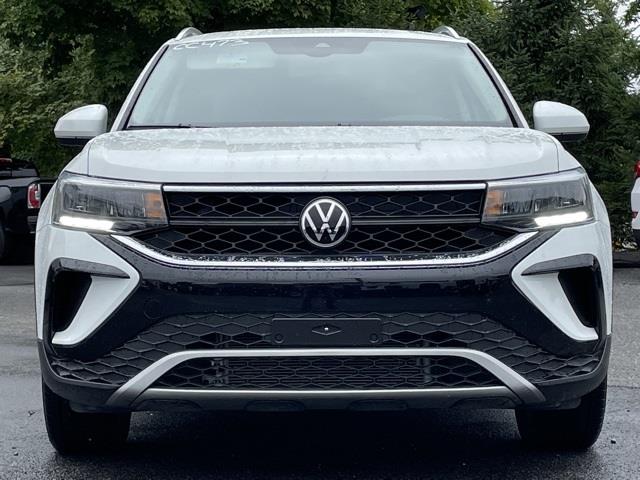 Used Volkswagen Taos 1.5T SE 2022 | Blasius Federal Road. Brookfield, Connecticut Used Volkswagen Taos 1.5T SE 2022 | Blasius Federal Road. Brookfield, Connecticut
