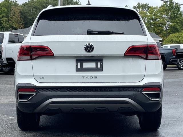 Used Volkswagen Taos 1.5T SE 2022 | Blasius Federal Road. Brookfield, Connecticut Used Volkswagen Taos 1.5T SE 2022 | Blasius Federal Road. Brookfield, Connecticut