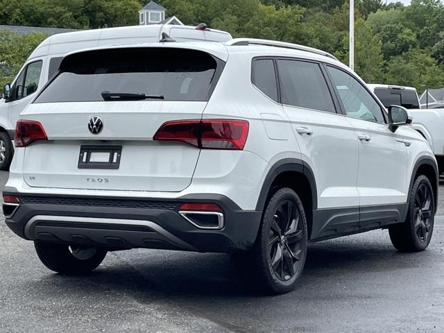 Used Volkswagen Taos 1.5T SE 2022 | Blasius Federal Road. Brookfield, Connecticut Used Volkswagen Taos 1.5T SE 2022 | Blasius Federal Road. Brookfield, Connecticut
