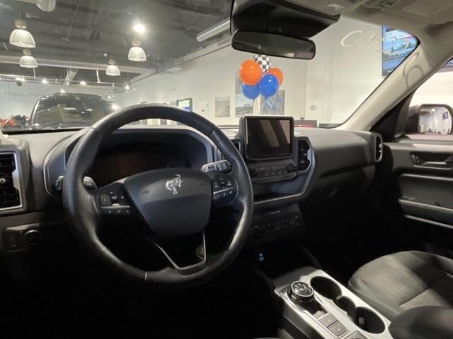 Used Ford Bronco Sport Big Bend 2021 | Blasius Federal Road. Brookfield, Connecticut Used Ford Bronco Sport Big Bend 2021 | Blasius Federal Road. Brookfield, Connecticut