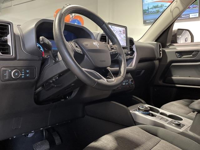 Used Ford Bronco Sport Big Bend 2021 | Blasius Federal Road. Brookfield, Connecticut Used Ford Bronco Sport Big Bend 2021 | Blasius Federal Road. Brookfield, Connecticut