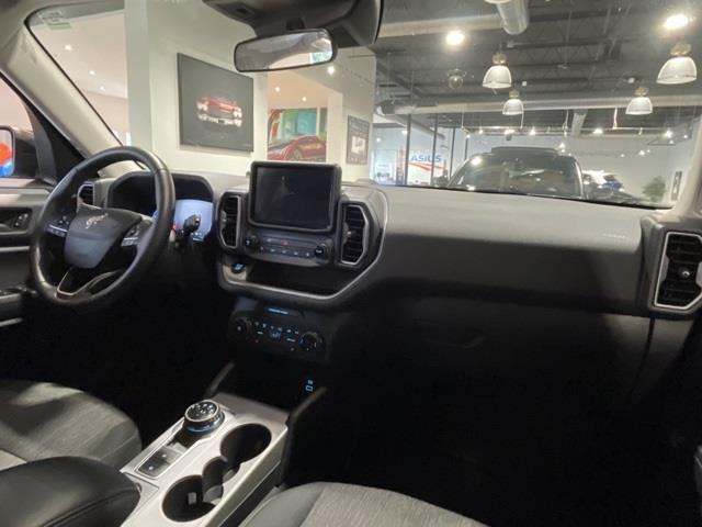 Used Ford Bronco Sport Big Bend 2021 | Blasius Federal Road. Brookfield, Connecticut Used Ford Bronco Sport Big Bend 2021 | Blasius Federal Road. Brookfield, Connecticut