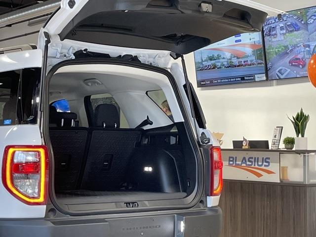Used Ford Bronco Sport Big Bend 2021 | Blasius Federal Road. Brookfield, Connecticut Used Ford Bronco Sport Big Bend 2021 | Blasius Federal Road. Brookfield, Connecticut