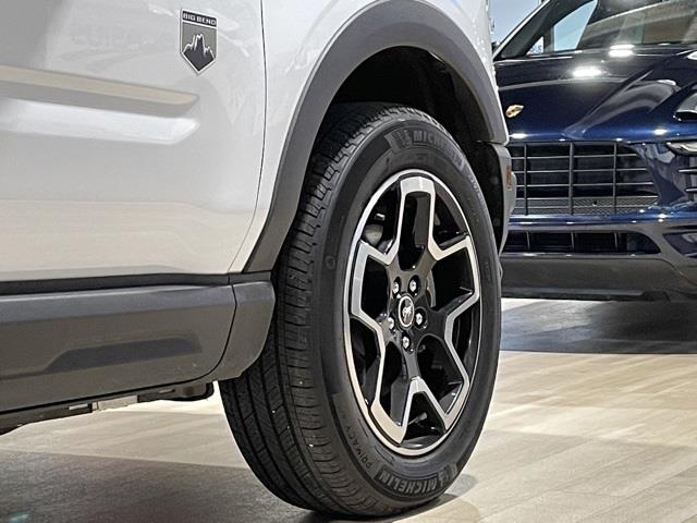 Used Ford Bronco Sport Big Bend 2021 | Blasius Federal Road. Brookfield, Connecticut Used Ford Bronco Sport Big Bend 2021 | Blasius Federal Road. Brookfield, Connecticut