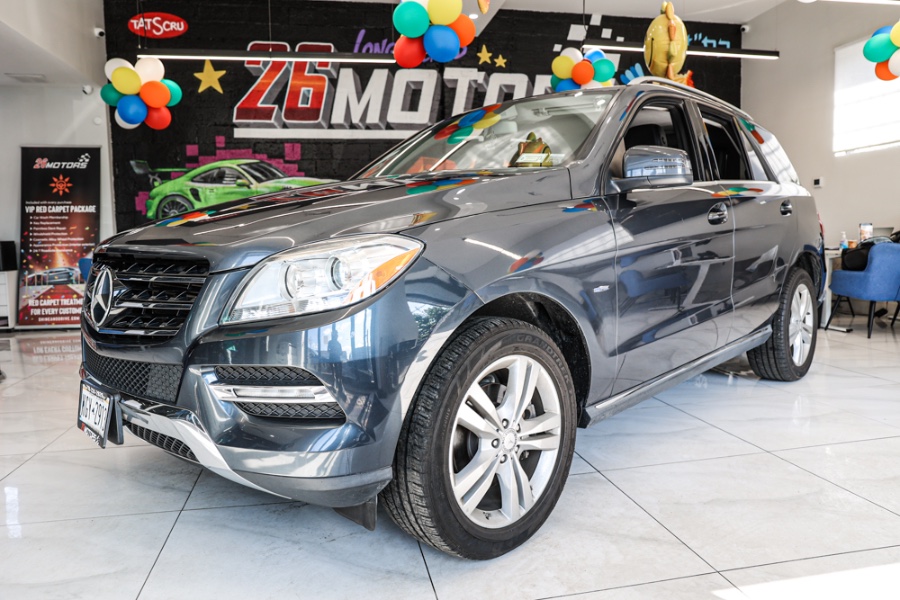 Used Mercedes-Benz M-Class 4MATIC 4dr ML350 2012 | 26 Motors Long Island. ELMONT, New York Used Mercedes-Benz M-Class 4MATIC 4dr ML350 2012 | 26 Motors Long Island. ELMONT, New York