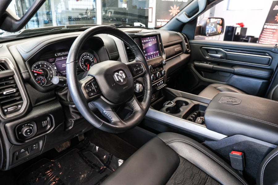 2020 Ram 1500 Rebel 4x4 Crew Cab 5''7" Box, available for sale in ELMONT, New York | 26 Motors Long Island. ELMONT, New York 2020 Ram 1500 Rebel 4x4 Crew Cab 5''7" Box, available for sale in ELMONT, New York | 26 Motors Long Island. ELMONT, New York