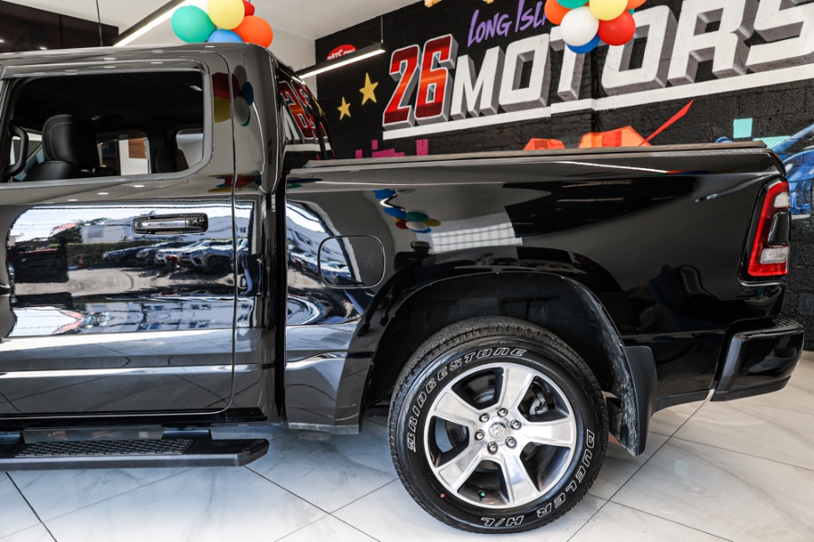 2020 Ram 1500 Rebel 4x4 Crew Cab 5''7" Box, available for sale in ELMONT, New York | 26 Motors Long Island. ELMONT, New York 2020 Ram 1500 Rebel 4x4 Crew Cab 5''7" Box, available for sale in ELMONT, New York | 26 Motors Long Island. ELMONT, New York
