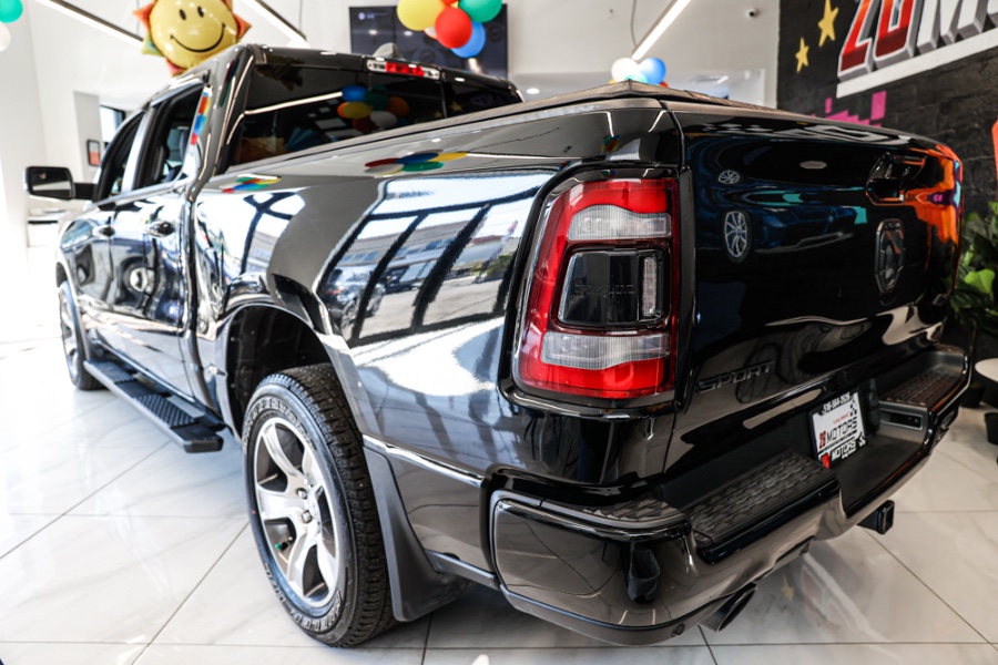 2020 Ram 1500 Rebel 4x4 Crew Cab 5''7" Box, available for sale in ELMONT, New York | 26 Motors Long Island. ELMONT, New York 2020 Ram 1500 Rebel 4x4 Crew Cab 5''7" Box, available for sale in ELMONT, New York | 26 Motors Long Island. ELMONT, New York