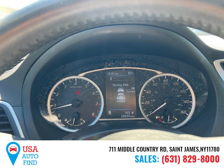 Used Nissan Sentra SV CVT 2019 | USA Auto Find. Saint James, New York Used Nissan Sentra SV CVT 2019 | USA Auto Find. Saint James, New York