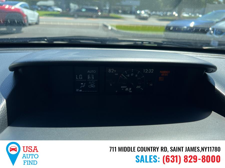 2016 Subaru WRX STI 4dr Sdn, available for sale in Saint James, New York | USA Auto Find. Saint James, New York 2016 Subaru WRX STI 4dr Sdn, available for sale in Saint James, New York | USA Auto Find. Saint James, New York