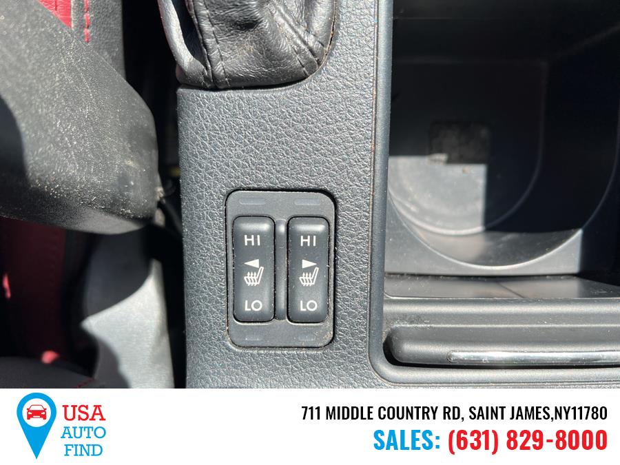 2016 Subaru WRX STI 4dr Sdn, available for sale in Saint James, New York | USA Auto Find. Saint James, New York 2016 Subaru WRX STI 4dr Sdn, available for sale in Saint James, New York | USA Auto Find. Saint James, New York