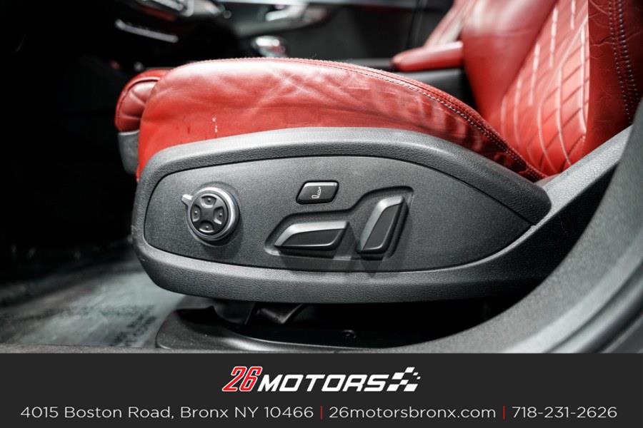 Used Audi S4 3.0 TFSI Prestige quattro AWD 2018 | 26 Motors Bronx. Bronx, New York Used Audi S4 3.0 TFSI Prestige quattro AWD 2018 | 26 Motors Bronx. Bronx, New York