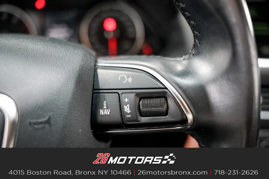 Used Audi Q5 2.0 TFSI Premium 2017 | 26 Motors Bronx. Bronx, New York Used Audi Q5 2.0 TFSI Premium 2017 | 26 Motors Bronx. Bronx, New York