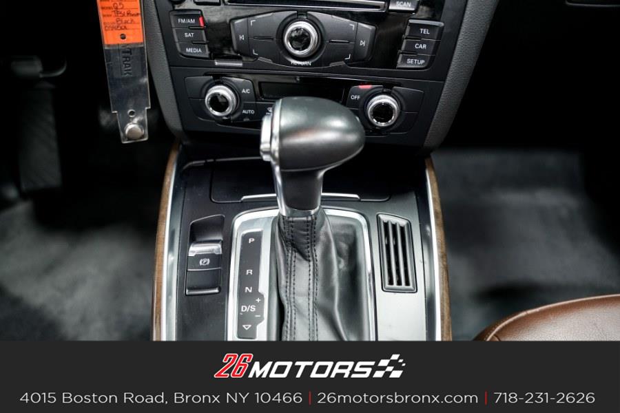 Used Audi Q5 2.0 TFSI Premium 2017 | 26 Motors Bronx. Bronx, New York Used Audi Q5 2.0 TFSI Premium 2017 | 26 Motors Bronx. Bronx, New York