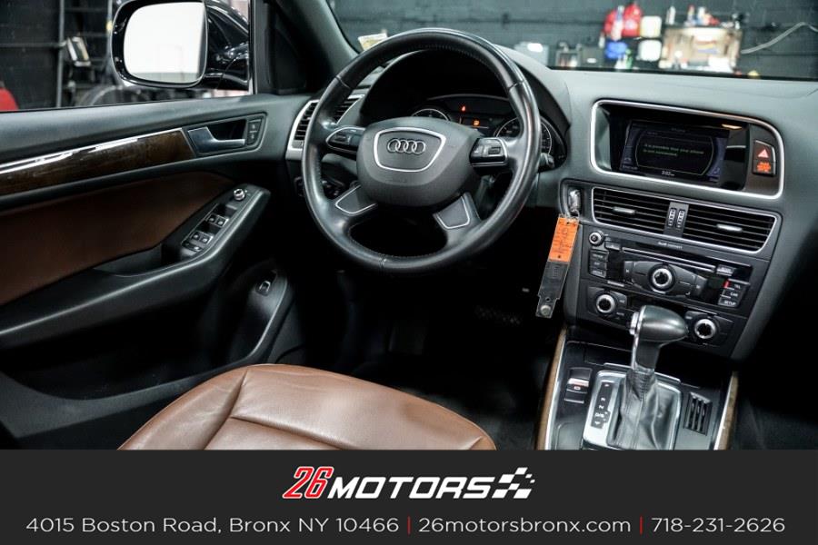 Used Audi Q5 2.0 TFSI Premium 2017 | 26 Motors Bronx. Bronx, New York Used Audi Q5 2.0 TFSI Premium 2017 | 26 Motors Bronx. Bronx, New York