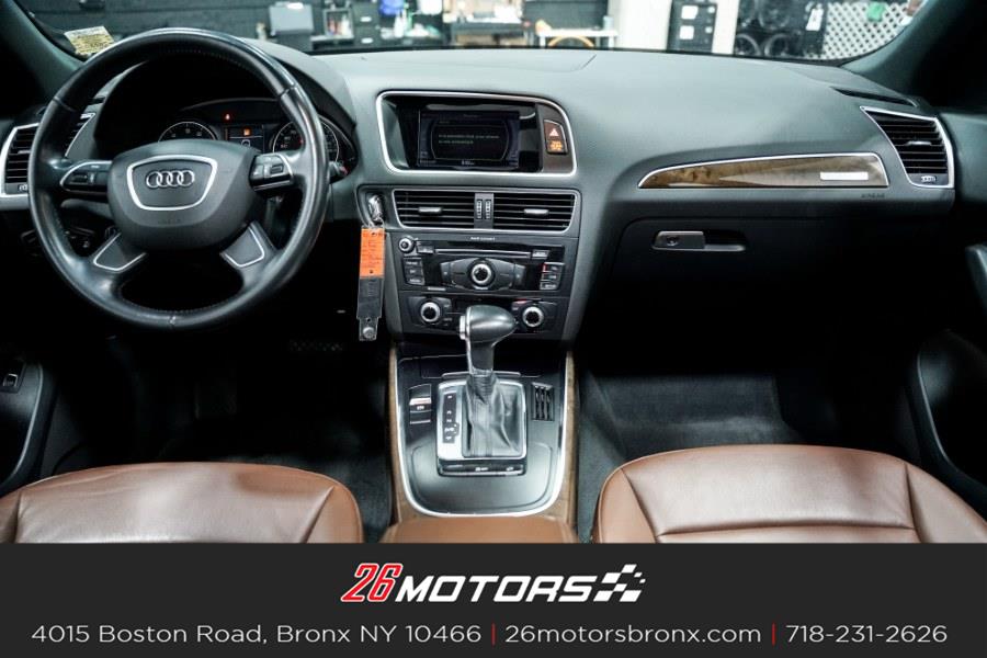 Used Audi Q5 2.0 TFSI Premium 2017 | 26 Motors Bronx. Bronx, New York Used Audi Q5 2.0 TFSI Premium 2017 | 26 Motors Bronx. Bronx, New York