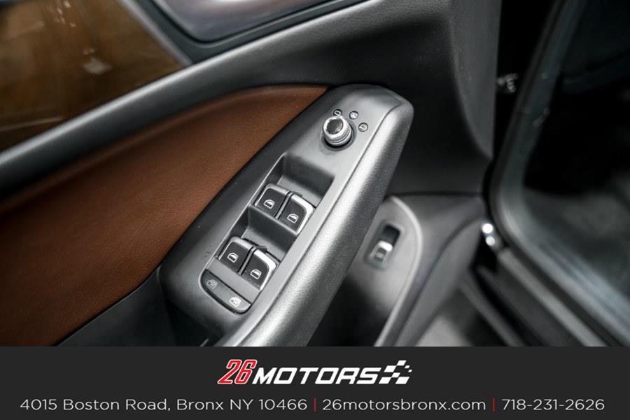 Used Audi Q5 2.0 TFSI Premium 2017 | 26 Motors Bronx. Bronx, New York Used Audi Q5 2.0 TFSI Premium 2017 | 26 Motors Bronx. Bronx, New York