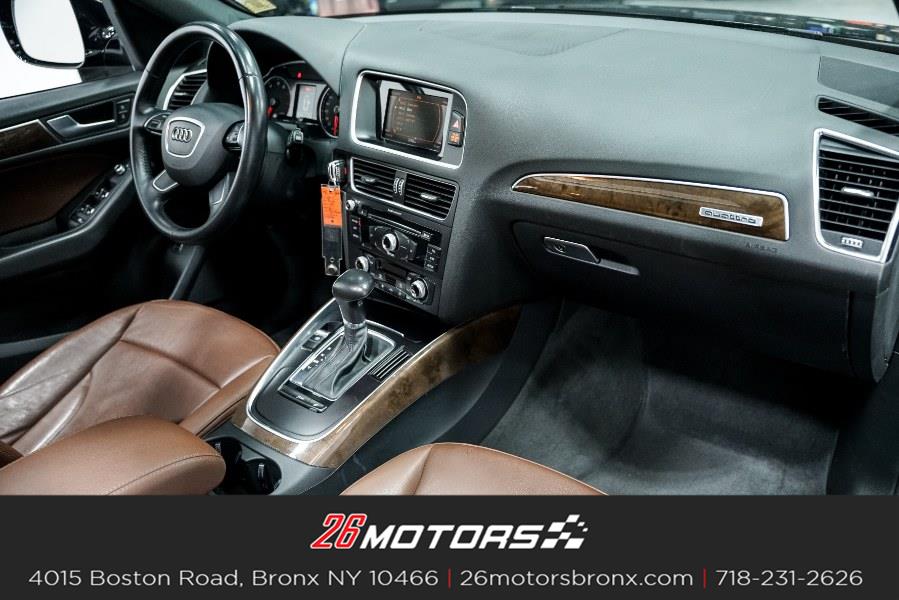 Used Audi Q5 2.0 TFSI Premium 2017 | 26 Motors Bronx. Bronx, New York Used Audi Q5 2.0 TFSI Premium 2017 | 26 Motors Bronx. Bronx, New York