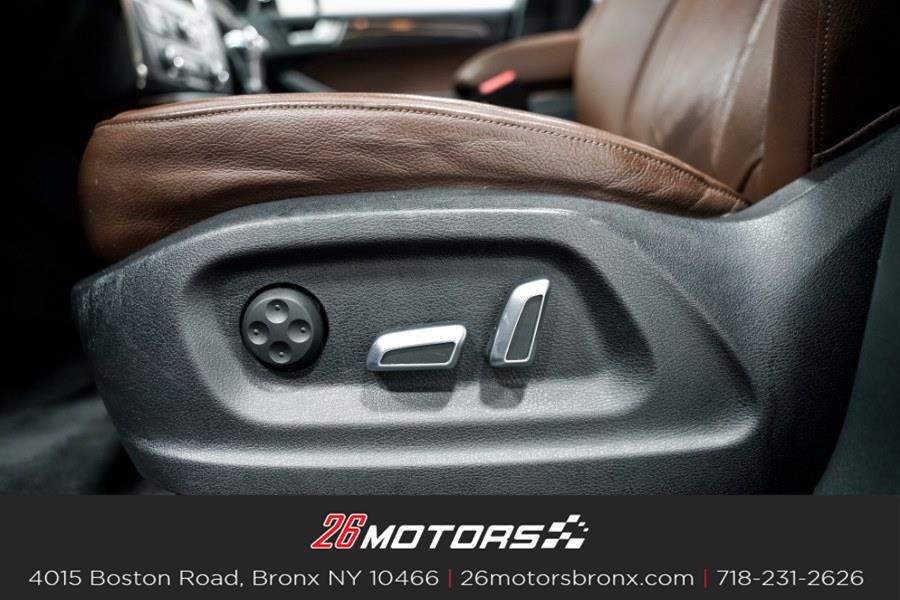 Used Audi Q5 2.0 TFSI Premium 2017 | 26 Motors Bronx. Bronx, New York Used Audi Q5 2.0 TFSI Premium 2017 | 26 Motors Bronx. Bronx, New York