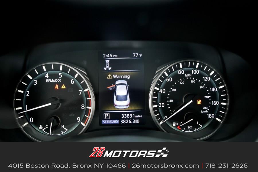 Used INFINITI Q50 3.0t LUXE AWD 2020 | 26 Motors Bronx. Bronx, New York Used INFINITI Q50 3.0t LUXE AWD 2020 | 26 Motors Bronx. Bronx, New York