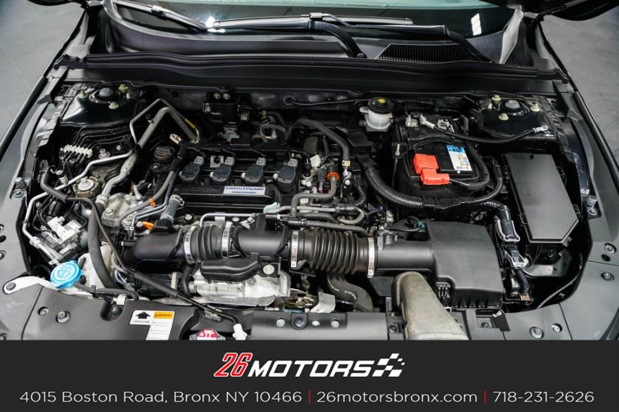Used Honda Accord Sedan EX 1.5T CVT 2018 | 26 Motors Bronx. Bronx, New York Used Honda Accord Sedan EX 1.5T CVT 2018 | 26 Motors Bronx. Bronx, New York