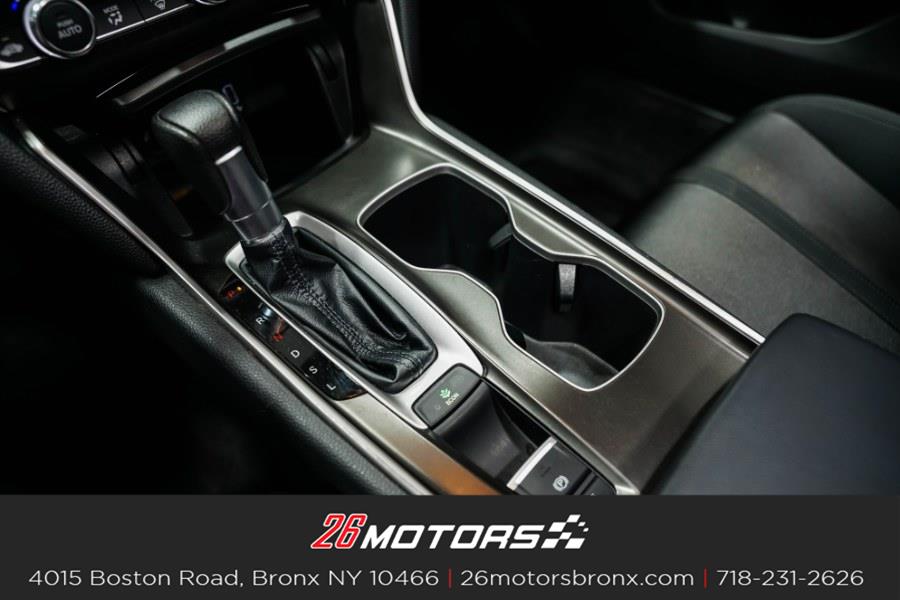 Used Honda Accord Sedan EX 1.5T CVT 2018 | 26 Motors Bronx. Bronx, New York Used Honda Accord Sedan EX 1.5T CVT 2018 | 26 Motors Bronx. Bronx, New York