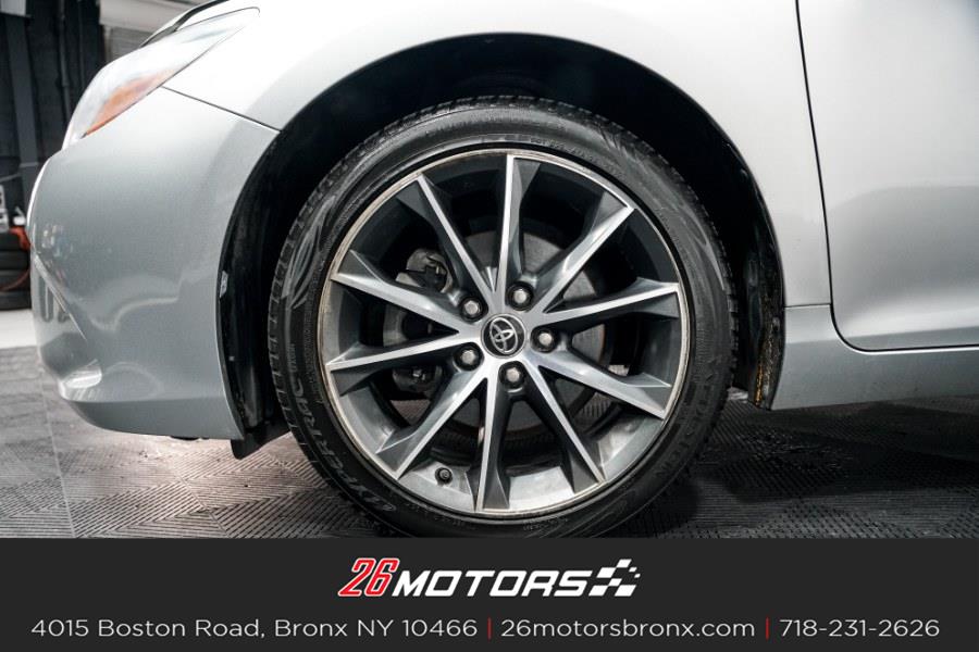 Used Toyota Camry 4dr Sdn I4 Auto XSE (Natl) 2016 | 26 Motors Bronx. Bronx, New York Used Toyota Camry 4dr Sdn I4 Auto XSE (Natl) 2016 | 26 Motors Bronx. Bronx, New York