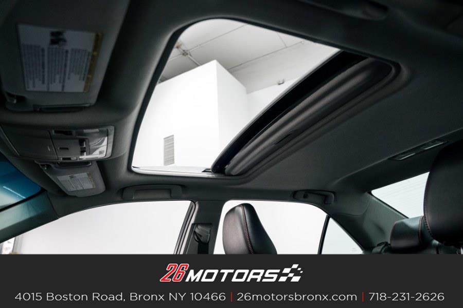Used Toyota Camry 4dr Sdn I4 Auto XSE (Natl) 2016 | 26 Motors Bronx. Bronx, New York Used Toyota Camry 4dr Sdn I4 Auto XSE (Natl) 2016 | 26 Motors Bronx. Bronx, New York