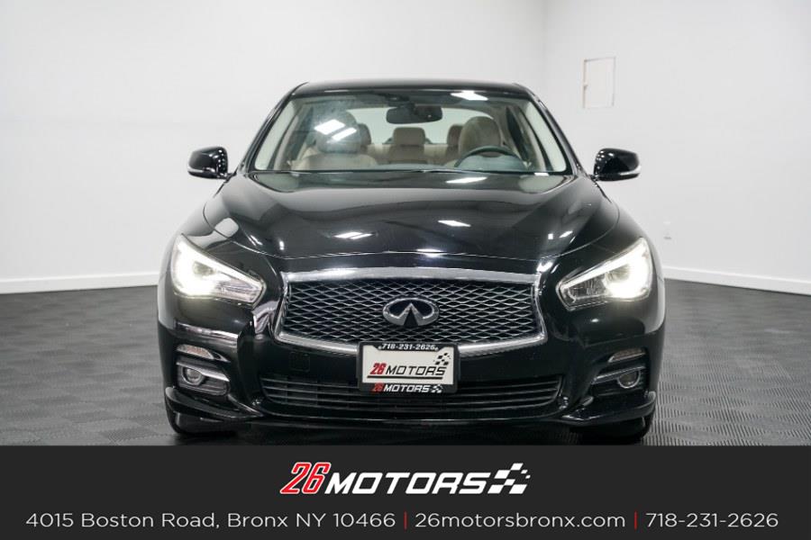 Used INFINITI Q50 2.0t Premium AWD 2017 | 26 Motors Bronx. Bronx, New York Used INFINITI Q50 2.0t Premium AWD 2017 | 26 Motors Bronx. Bronx, New York