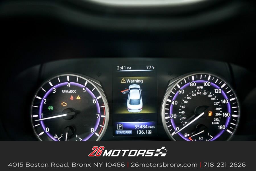 Used INFINITI Q50 2.0t Premium AWD 2017 | 26 Motors Bronx. Bronx, New York Used INFINITI Q50 2.0t Premium AWD 2017 | 26 Motors Bronx. Bronx, New York