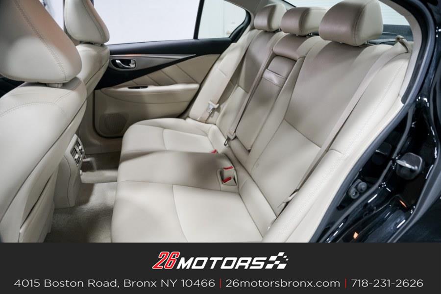 Used INFINITI Q50 2.0t Premium AWD 2017 | 26 Motors Bronx. Bronx, New York Used INFINITI Q50 2.0t Premium AWD 2017 | 26 Motors Bronx. Bronx, New York