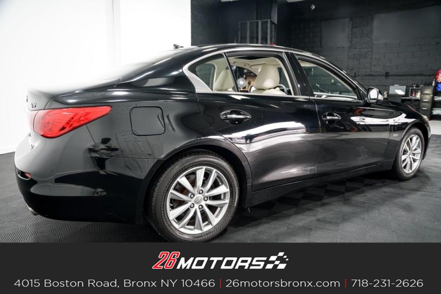 Used INFINITI Q50 2.0t Premium AWD 2017 | 26 Motors Bronx. Bronx, New York Used INFINITI Q50 2.0t Premium AWD 2017 | 26 Motors Bronx. Bronx, New York