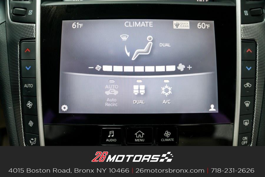 Used INFINITI Q50 2.0t Premium AWD 2017 | 26 Motors Bronx. Bronx, New York Used INFINITI Q50 2.0t Premium AWD 2017 | 26 Motors Bronx. Bronx, New York