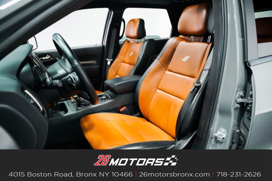 Used Dodge Durango R/T AWD 2020 | 26 Motors Bronx. Bronx, New York Used Dodge Durango R/T AWD 2020 | 26 Motors Bronx. Bronx, New York