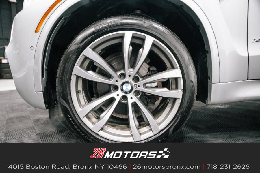 Used BMW X5 xDrive35i Sports Activity Vehicle 2017 | 26 Motors Bronx. Bronx, New York Used BMW X5 xDrive35i Sports Activity Vehicle 2017 | 26 Motors Bronx. Bronx, New York