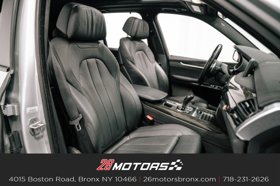 Used BMW X5 xDrive35i Sports Activity Vehicle 2017 | 26 Motors Bronx. Bronx, New York Used BMW X5 xDrive35i Sports Activity Vehicle 2017 | 26 Motors Bronx. Bronx, New York