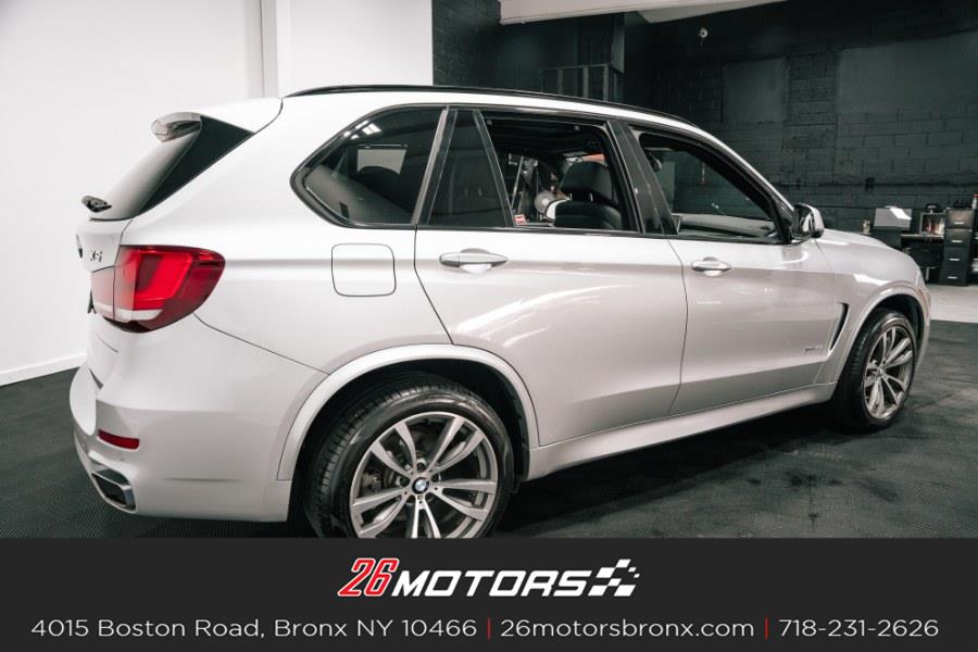 Used BMW X5 xDrive35i Sports Activity Vehicle 2017 | 26 Motors Bronx. Bronx, New York Used BMW X5 xDrive35i Sports Activity Vehicle 2017 | 26 Motors Bronx. Bronx, New York