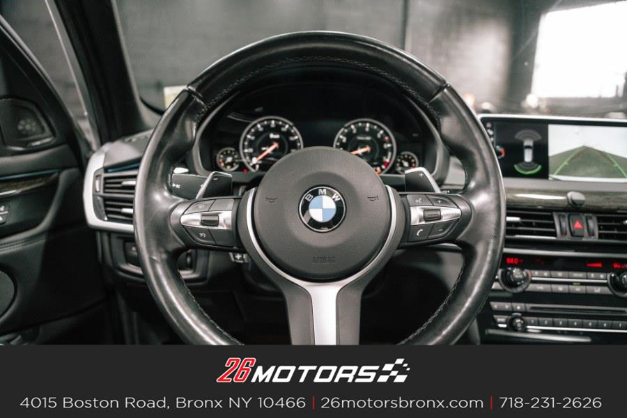 Used BMW X5 xDrive35i Sports Activity Vehicle 2017 | 26 Motors Bronx. Bronx, New York Used BMW X5 xDrive35i Sports Activity Vehicle 2017 | 26 Motors Bronx. Bronx, New York