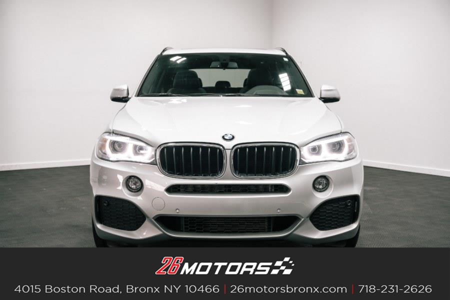 Used BMW X5 xDrive35i Sports Activity Vehicle 2017 | 26 Motors Bronx. Bronx, New York Used BMW X5 xDrive35i Sports Activity Vehicle 2017 | 26 Motors Bronx. Bronx, New York