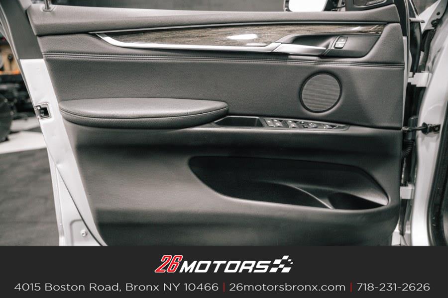 Used BMW X5 xDrive35i Sports Activity Vehicle 2017 | 26 Motors Bronx. Bronx, New York Used BMW X5 xDrive35i Sports Activity Vehicle 2017 | 26 Motors Bronx. Bronx, New York