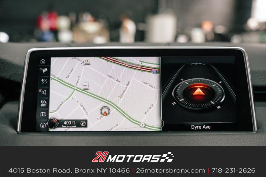 Used BMW X5 xDrive35i Sports Activity Vehicle 2017 | 26 Motors Bronx. Bronx, New York Used BMW X5 xDrive35i Sports Activity Vehicle 2017 | 26 Motors Bronx. Bronx, New York