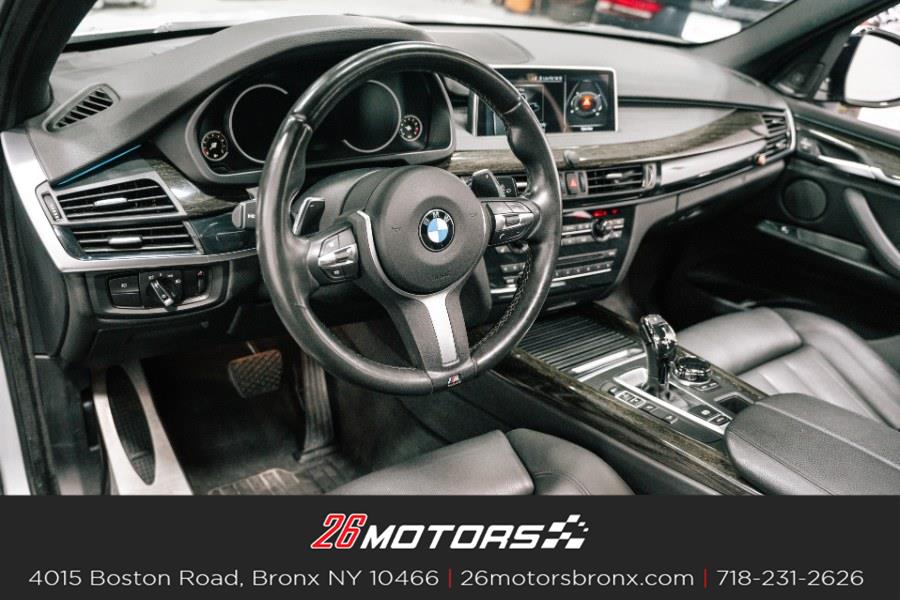 Used BMW X5 xDrive35i Sports Activity Vehicle 2017 | 26 Motors Bronx. Bronx, New York Used BMW X5 xDrive35i Sports Activity Vehicle 2017 | 26 Motors Bronx. Bronx, New York