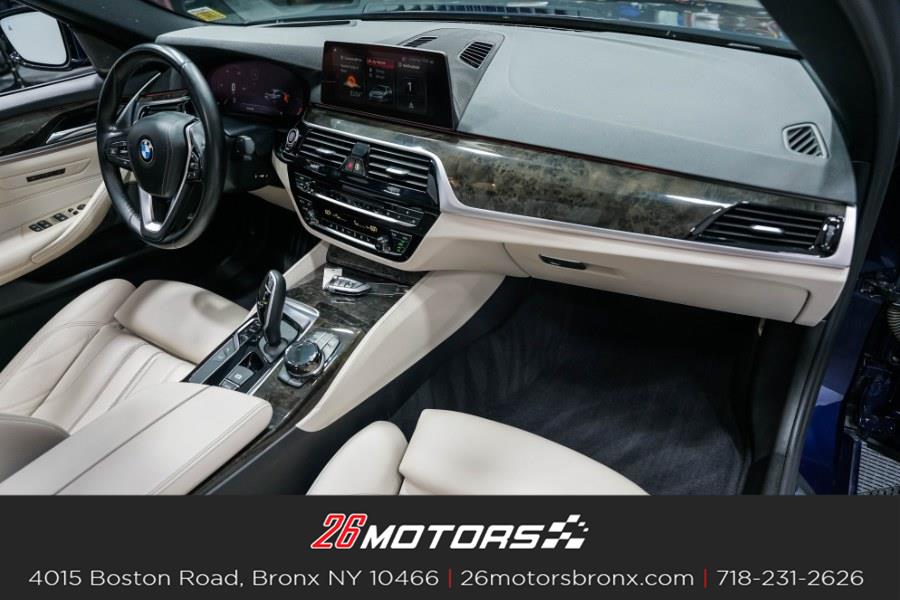 Used BMW 5 Series 540i Sedan 2019 | 26 Motors Bronx. Bronx, New York Used BMW 5 Series 540i Sedan 2019 | 26 Motors Bronx. Bronx, New York