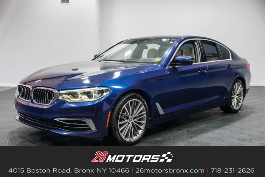 Used BMW 5 Series 540i Sedan 2019 | 26 Motors Bronx. Bronx, New York Used BMW 5 Series 540i Sedan 2019 | 26 Motors Bronx. Bronx, New York