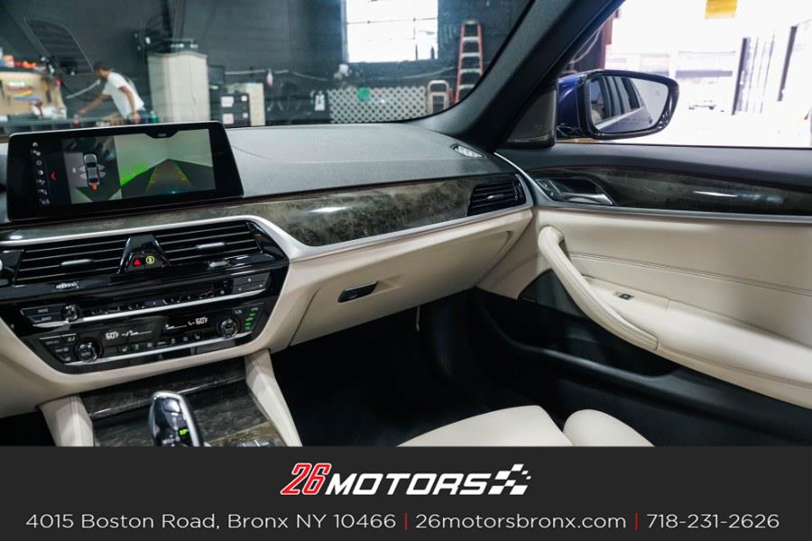 Used BMW 5 Series 540i Sedan 2019 | 26 Motors Bronx. Bronx, New York Used BMW 5 Series 540i Sedan 2019 | 26 Motors Bronx. Bronx, New York
