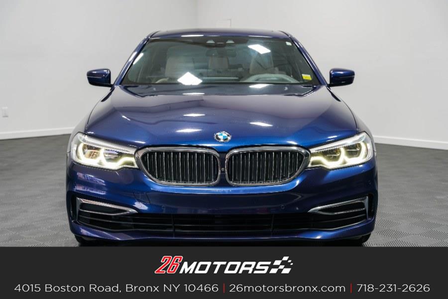 Used BMW 5 Series 540i Sedan 2019 | 26 Motors Bronx. Bronx, New York Used BMW 5 Series 540i Sedan 2019 | 26 Motors Bronx. Bronx, New York