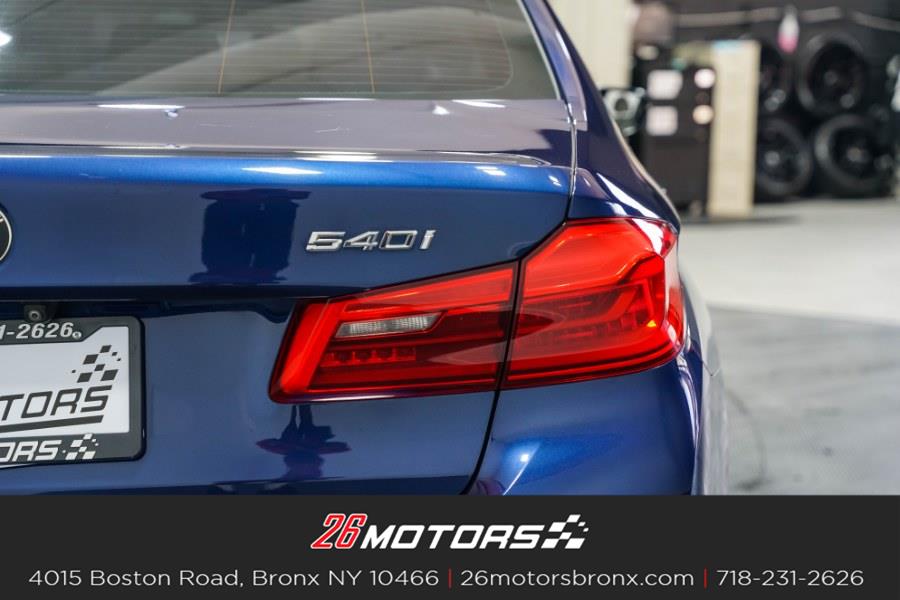 Used BMW 5 Series 540i Sedan 2019 | 26 Motors Bronx. Bronx, New York Used BMW 5 Series 540i Sedan 2019 | 26 Motors Bronx. Bronx, New York
