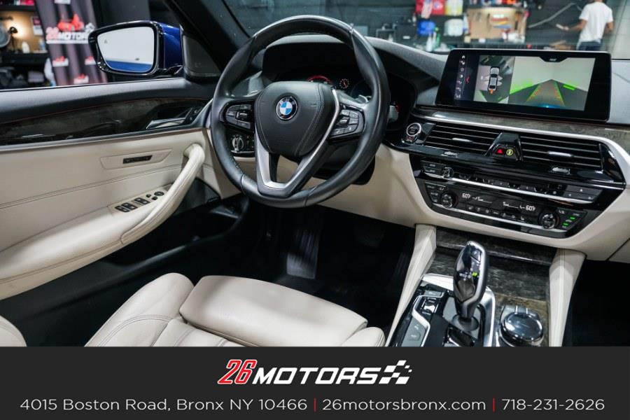 Used BMW 5 Series 540i Sedan 2019 | 26 Motors Bronx. Bronx, New York Used BMW 5 Series 540i Sedan 2019 | 26 Motors Bronx. Bronx, New York