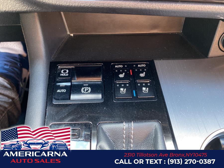 2016 Lexus RX 350 AWD 4dr F Sport, available for sale in Bronx, New York | Americarna Auto Sales LLC. Bronx, New York 2016 Lexus RX 350 AWD 4dr F Sport, available for sale in Bronx, New York | Americarna Auto Sales LLC. Bronx, New York