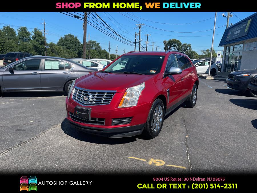 Used car dealer in Delran, Cinnaminson, Croydon, Burlington, NJ